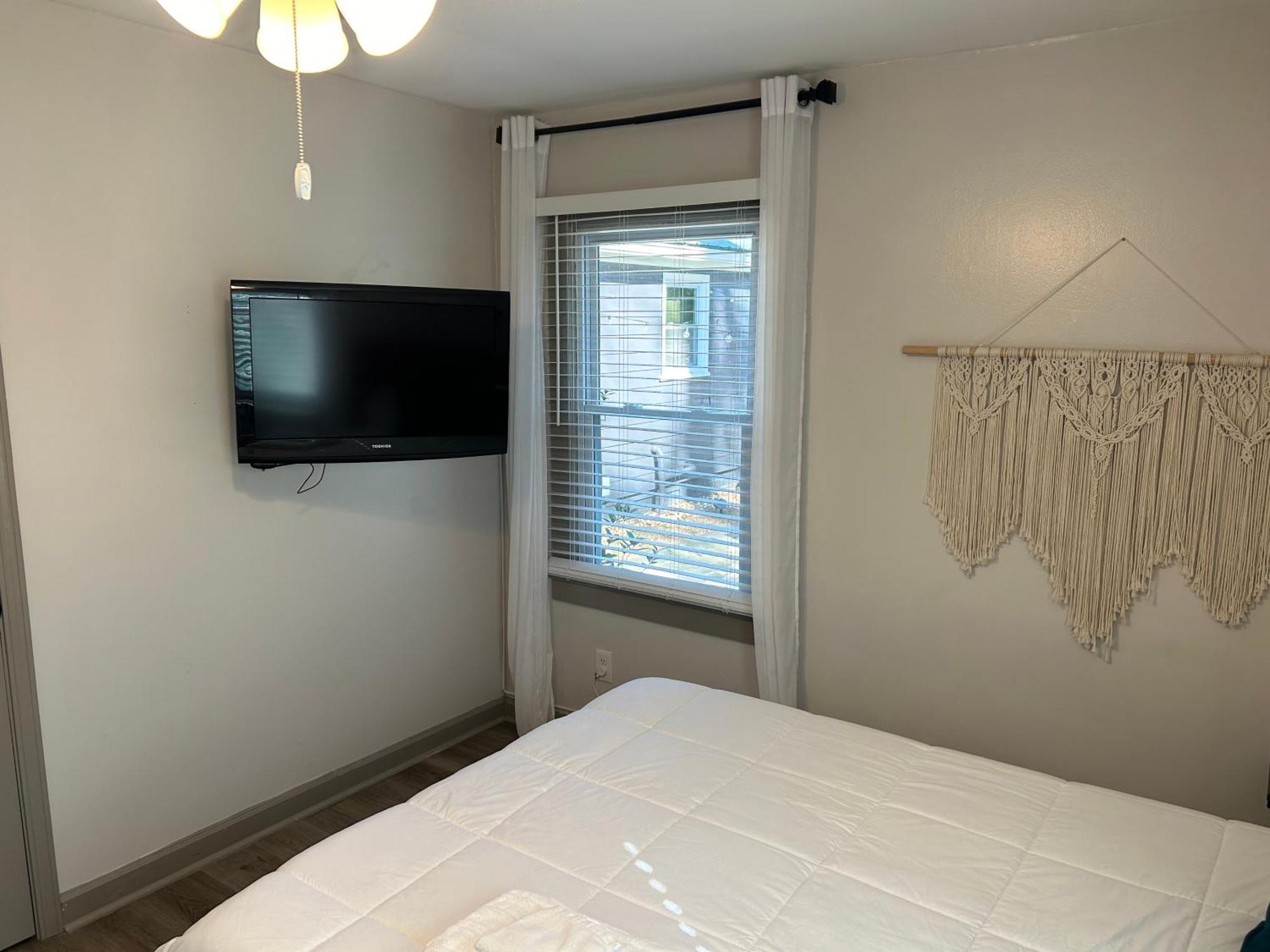 Blue Bungalow W/ Free Golf Cart 1/2 Mi From Square Covington Exterior foto